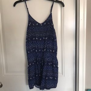 Old Navy romper